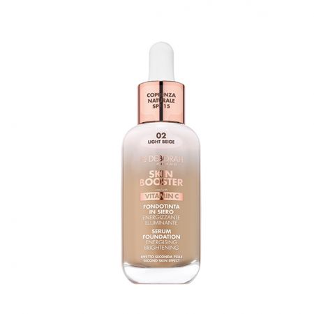 Deborah Milano make-up sérum Skin Booster, 30ml