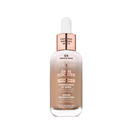 Deborah Milano make-up serum Skin Booster, 04 Medium Beige, 30ml
