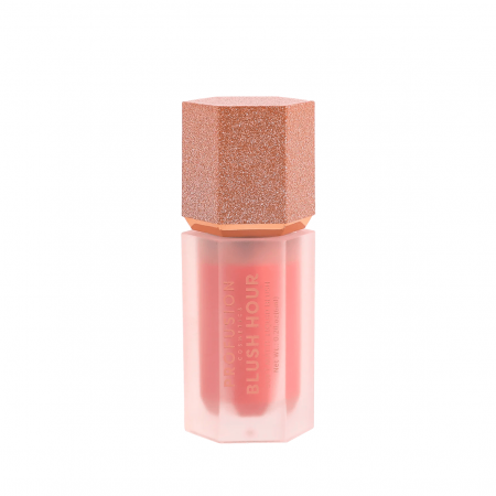 Profusion tekutá tvářenka Blush Hour, Rose, 6ml
