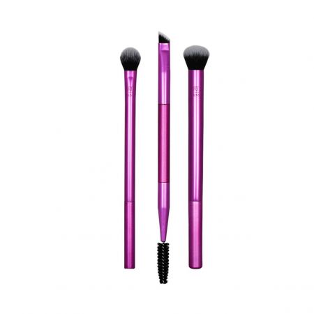 Real Techniques duo štětců pro oční stíny