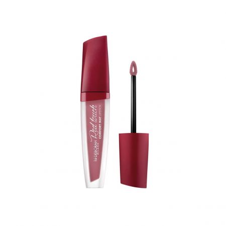 Deborah Milano tekutá matná rtěnka Red Touch, 5ml