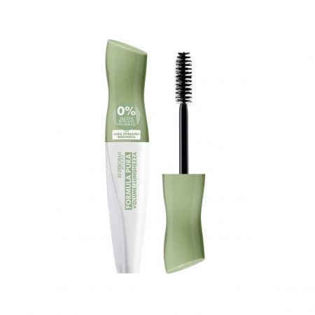 Deborah Milano Formula Pura řasenka pro objem a prodloužení, 12ml