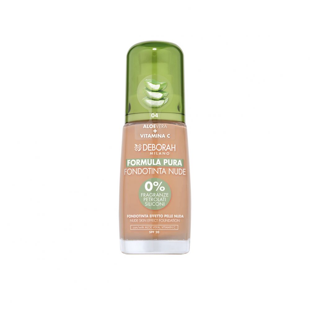 Deborah Emaille Formula Reine 08 – Beauty-Produkt Für Gepflegte Nägel