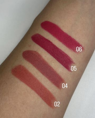 Deborah Milano rtěnka Milano Red Long Lasting 8ore, 4,4g