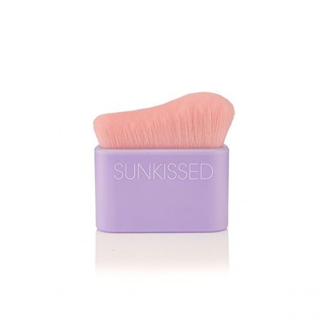 Sunkissed štetec na aplikaci samoopalovacích produktů