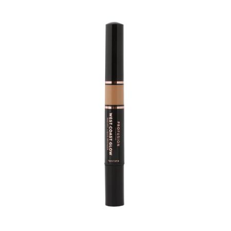 Profusion tekutý bronzer West Coast, 2ml