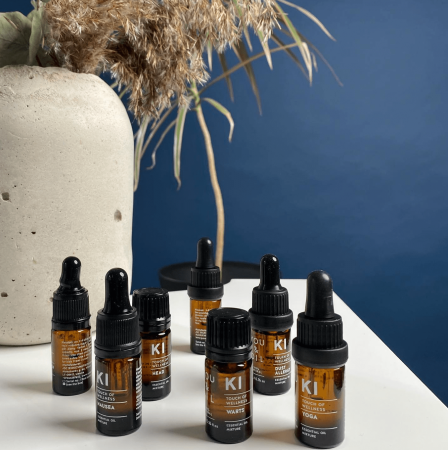 You&Oil KI bioaktivní směs, proti stresu, 5 ml