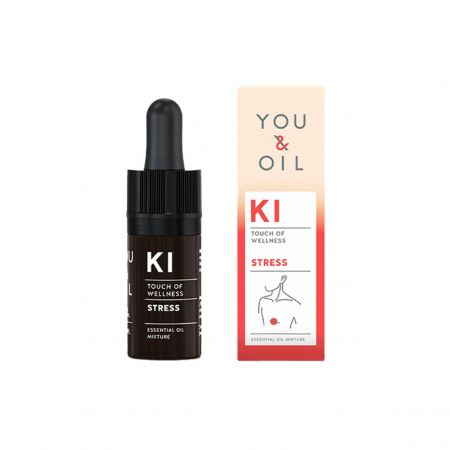 You&Oil KI bioaktivní směs, proti stresu, 5 ml