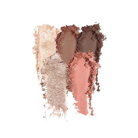 Profusion full face paletka, Nude, 19,5g