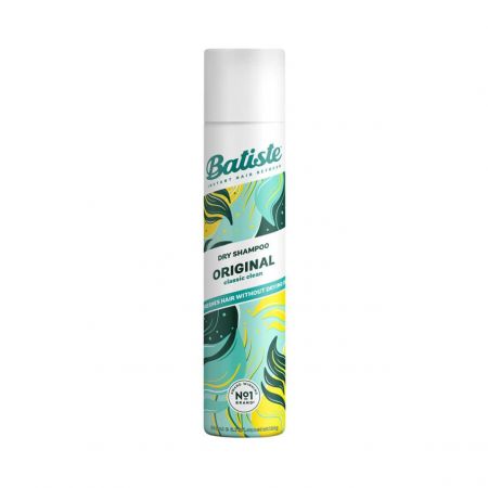 Batiste suchý šampon Original, 350ml 