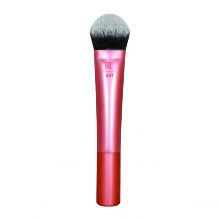 Real Techniques štětec na make-up Seampless Complexion