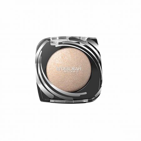 Deborah Milano oční stín Precious Color (Wet&Dry), 1,9g