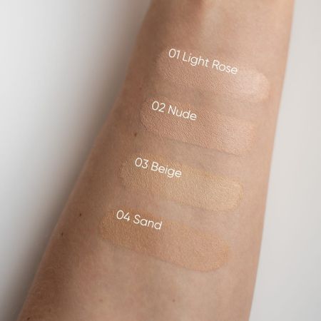 Deborah Milano Formula Pura BB krém BIO, 30ml