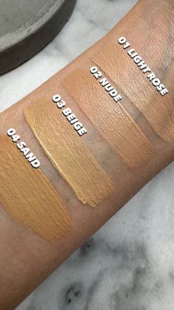 Deborah Milano Formula Pura BB krém BIO, 30ml