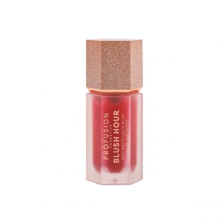 Profusion tekutá tvářenka Blush Hour, Paloma, 6ml