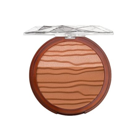 Deborah Milano bronzující pudr Maxi Bronze Lover, 16g