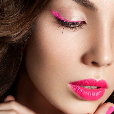 Profusion neonová linka na oči UV NEON, 2,3ml, Flash