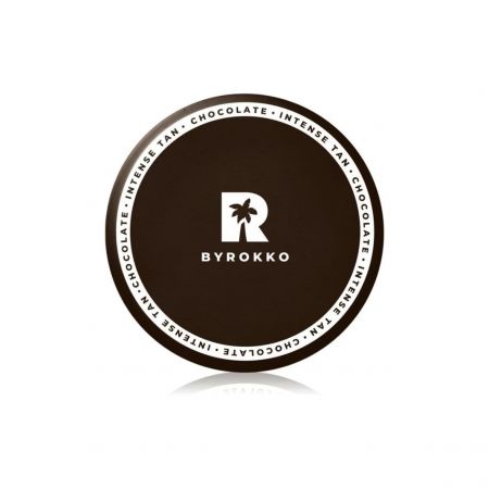 ByRokko přípravek k urychlení a prodloužení opálení Shine Brown Chocolate, 200ml