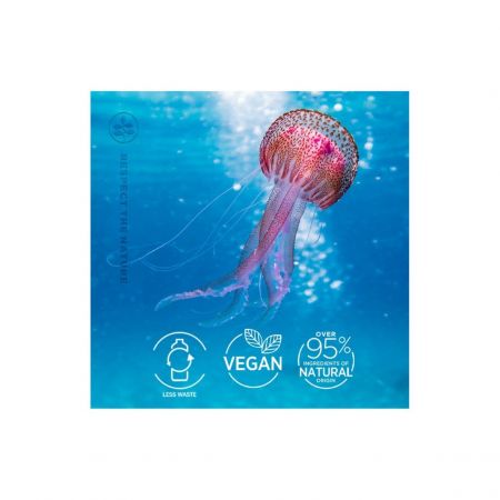 Neboa sprchový gel Blue Lagoon, 300ml