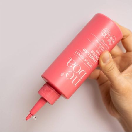 Neboa lamelární voda Express Effect s babassu olejem a extrakty z goji, 200ml 