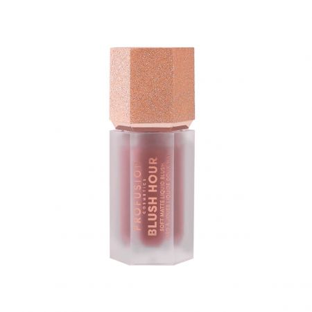 Profusion tekutá tvářenka, Berry Gin & Tonic, 6ml