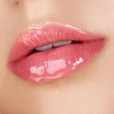 Profusion vyživující olej na rty Juicy Lip Tint, Blissful Berry, 4,5ml