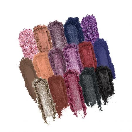 Profusion paletka očních stínů Twilight, 33,6g