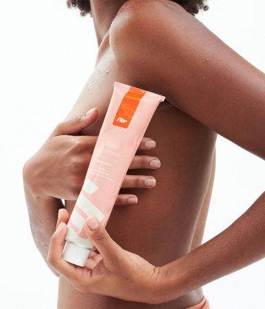 Fler Smooth Skin dárková sada, Lilac
