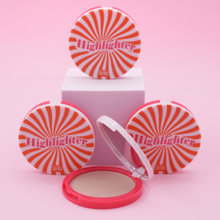 JöVő pudrový rozjasňovač, 4g