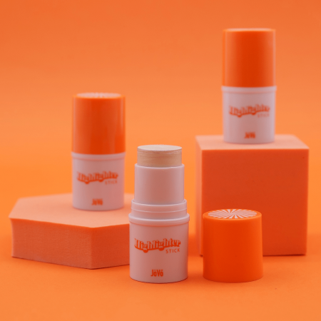 JöVő krémový rozjasňovač v tyčince, 6g