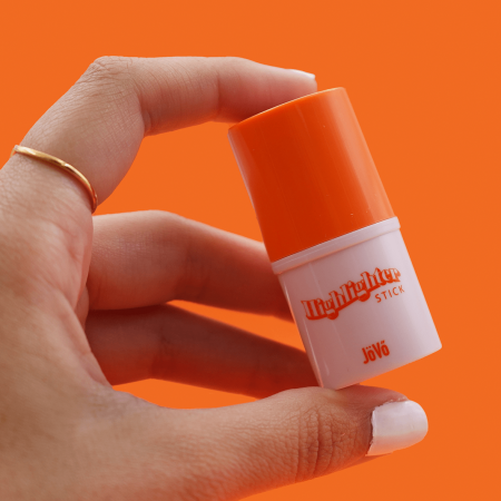 JöVő krémový rozjasňovač v tyčince, 6g