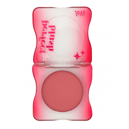 JöVő krémová tvářenka, 4g