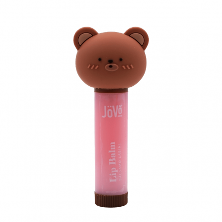 JöVő balzám na rty pro děti, 01 Teo - Mango, 4g