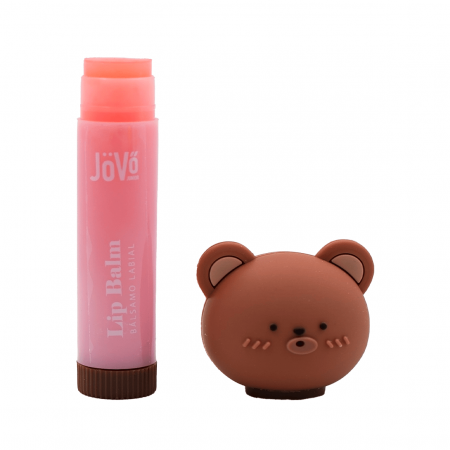 JöVő balzám na rty pro děti, 01 Teo - Mango, 4g