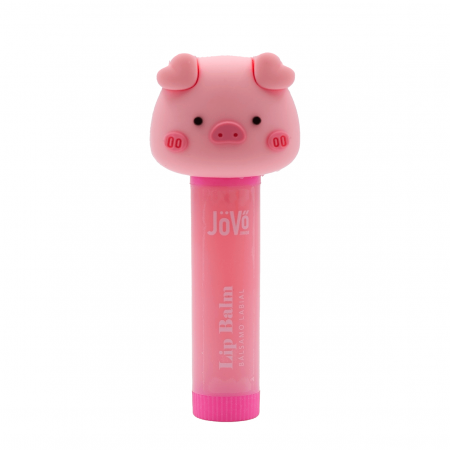 JöVő balzám na rty pro děti, 04 Valentina - Jahoda, 4g