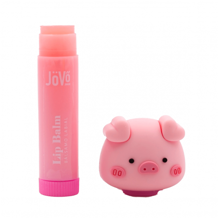 JöVő balzám na rty pro děti, 04 Valentina - Jahoda, 4g