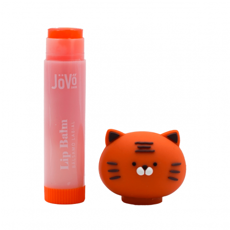 JöVő balzám na rty pro děti, 05 Togo - Pomeranč, 4g