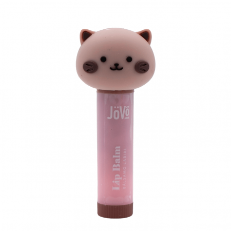 JöVő balzám na rty pro děti, 06 Coco - Vanilka, 4g