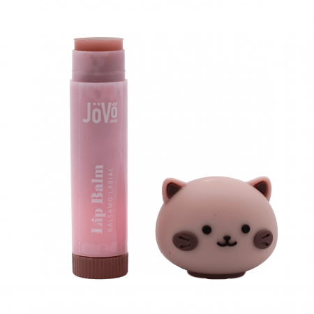 JöVő balzám na rty pro děti, 06 Coco - Vanilka, 4g