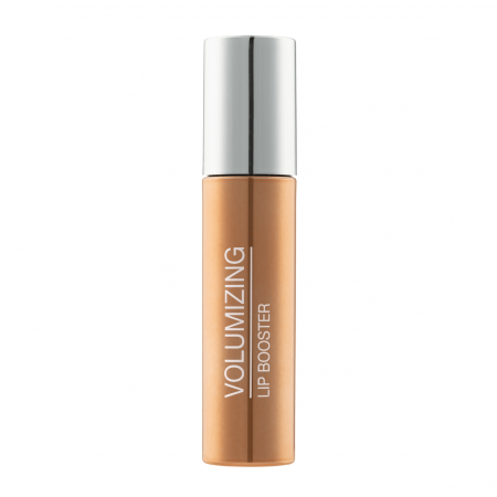Topface zvětšující lesk na rty Volumizing Lip Booster, Spice Mix, 4ml
