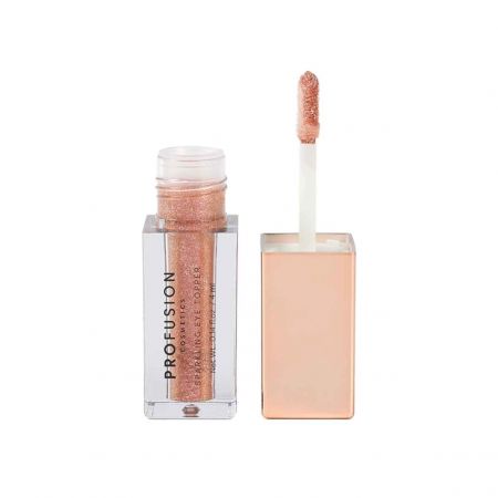 Profusion set pro dokonalé oči Festive Eyes Sparkle , 4ks