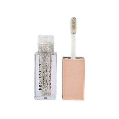 Profusion set pro dokonalé oči Festive Eyes Sparkle , 4ks