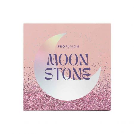 Profusion paletka očních stínů Moonstone Sparkle, 25g