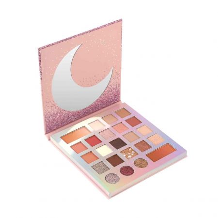 Profusion paletka očních stínů Moonstone Sparkle, 25g