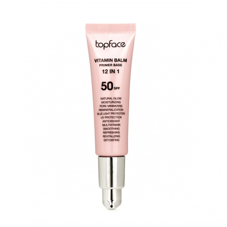Topface podkladová báze 12v1 Vitamin Balm, 30ml