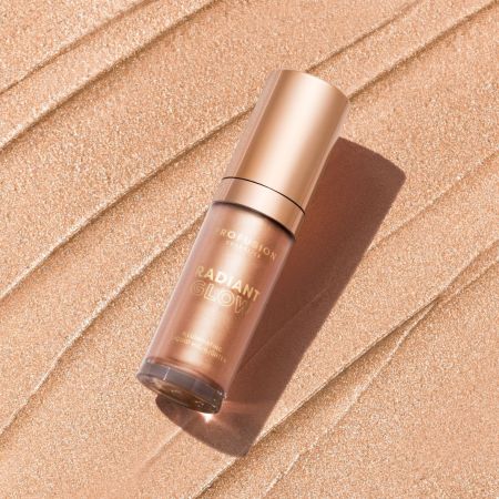 Profusion tekutý rozjasňovač Radiant Glow, Champagne, 14,5ml