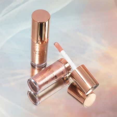 Profusion tekutý rozjasňovač Radiant Glow, Rose Quartz, 14,5ml