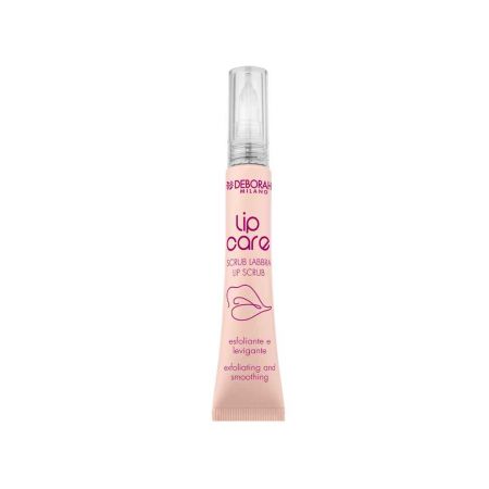 Deborah Milano peeling na rty Lip Care, 9ml