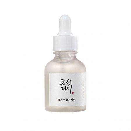 Beauty of Joseon sérum pro rozjasnění a sjednocení pleti s výtažky z rýže a arbutinu, Glow Deep Serum, 30ml