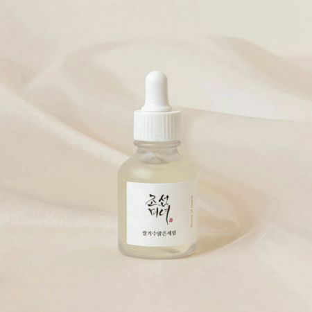 Beauty of Joseon sérum pro rozjasnění a sjednocení pleti s výtažky z rýže a arbutinu, Glow Deep Serum, 30ml